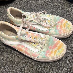BRAND NEW CLASSIC VANS!